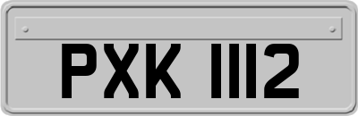 PXK1112