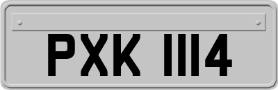 PXK1114