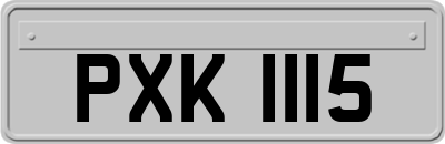 PXK1115