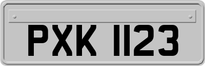 PXK1123