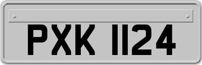 PXK1124