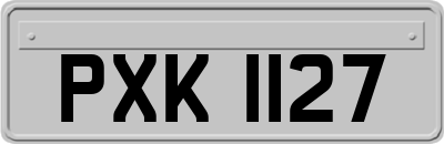 PXK1127