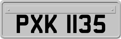 PXK1135