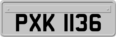 PXK1136