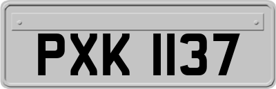 PXK1137