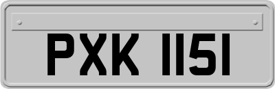 PXK1151