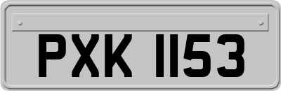 PXK1153