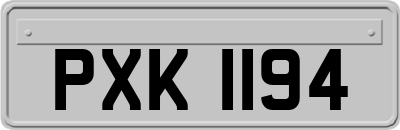 PXK1194