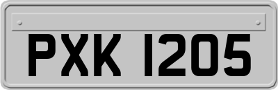 PXK1205