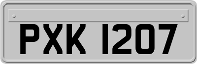 PXK1207