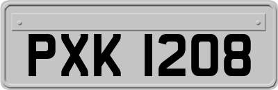 PXK1208