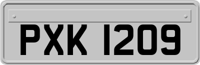 PXK1209