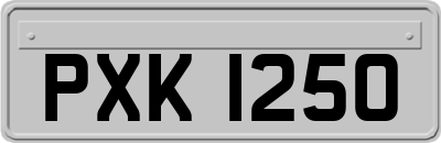 PXK1250