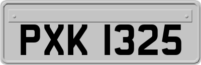 PXK1325