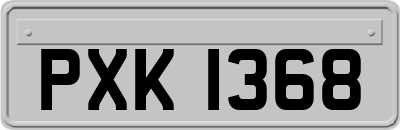 PXK1368