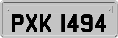 PXK1494