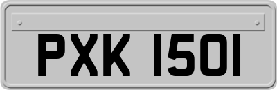 PXK1501