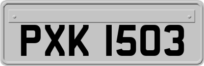 PXK1503