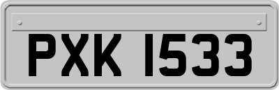 PXK1533