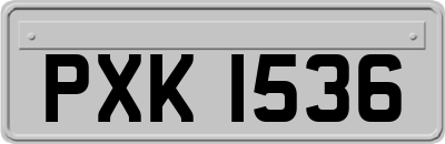 PXK1536