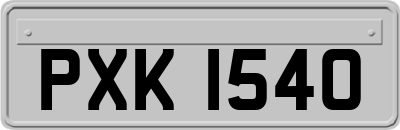 PXK1540