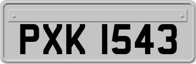 PXK1543