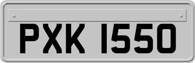 PXK1550