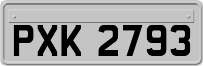 PXK2793