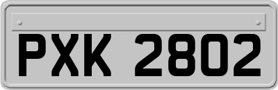 PXK2802