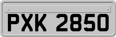 PXK2850