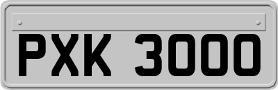 PXK3000