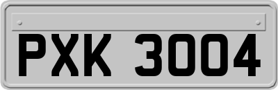 PXK3004