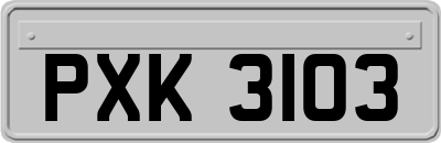 PXK3103