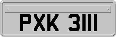 PXK3111