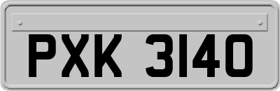 PXK3140