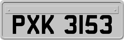 PXK3153