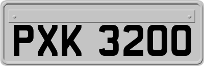 PXK3200