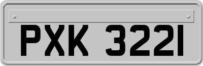 PXK3221