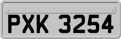 PXK3254