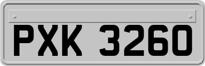 PXK3260