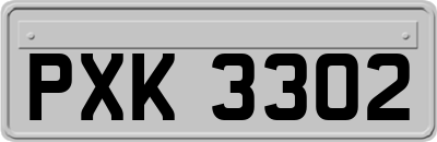 PXK3302