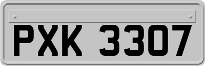 PXK3307