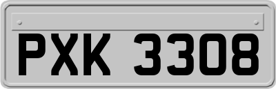 PXK3308