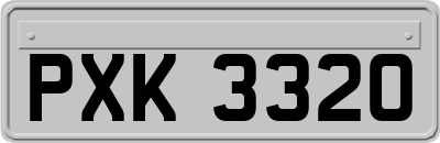 PXK3320