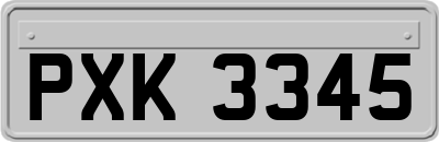 PXK3345