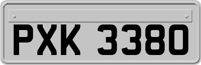 PXK3380