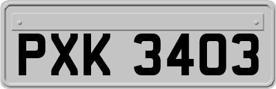 PXK3403