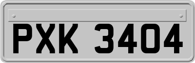 PXK3404