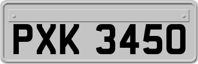 PXK3450