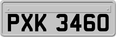 PXK3460